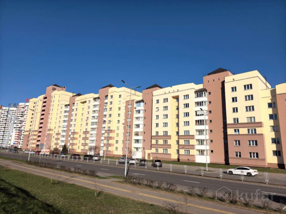 Эксперты о рынке квартир в Минске: куда смотрят текущие цены