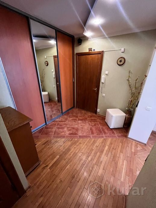 Квадрат в Минске подорожал на $475 за год и достиг $2 340