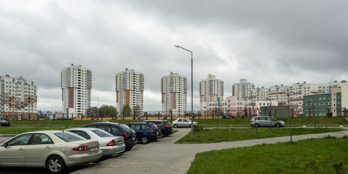Новые строительные стандарты и развитие транспортной сети Минска