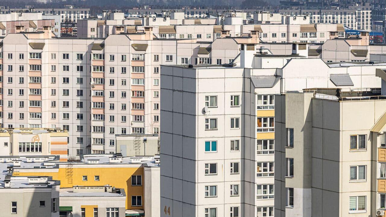 Осенний спрос на аренду закручивает гайки: чего ждать студентам и семьям