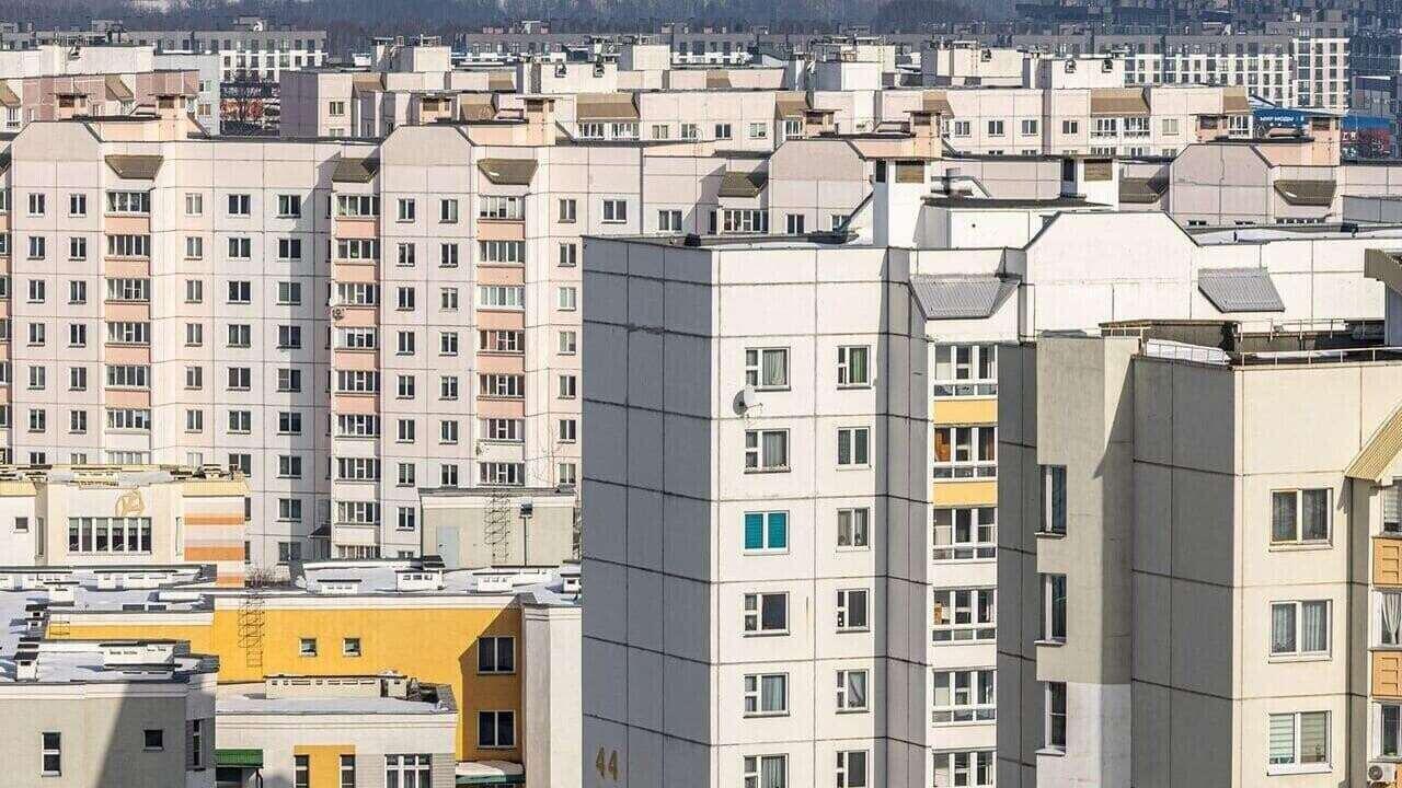 С июля 2026 года проще делать перепланировку и продавать квартиру