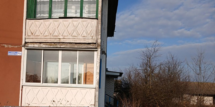 Трешка за 45 рублей: где в Беларуси продают квартиру по цене ужина