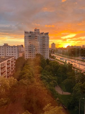 В Госкомимуществе подвели итоги полугодия на рынке коммерческой недвижимости Минска