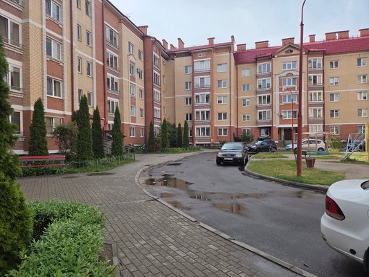 В Могилеве квадратный метр продолжает дорожать в августе