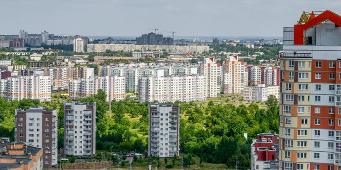 Выселить квартиранта из наследства: как минчанка судится с племянницей покойного